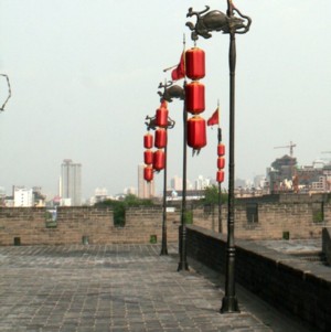Walls